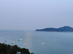 -东山宾馆自助餐厅