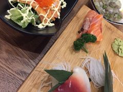 -泰居酒屋日式料理烧肉