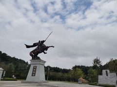 -铁山坪森林公园