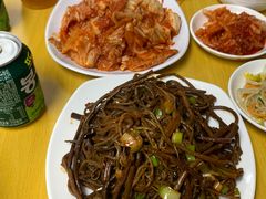 -屋里家延边朝鲜族冷面(南园店)