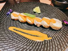 -山葵家·创意料理(宁波来福士店)