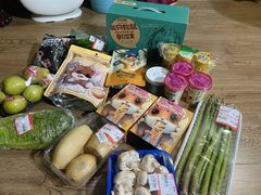 -哈尔信食品超市(哈尔滨王府井购物中心店)