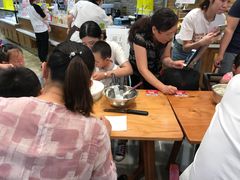 -凯德广场(武胜路店)