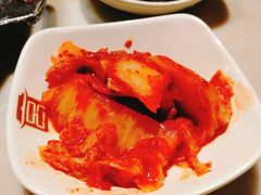 -韩宫宴烤肉·料理(苏州中心店)