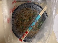 -蔡记炸酱热干面(昌里路店)