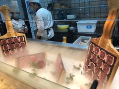 -快乐小羊(富强中路店)