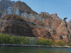 -野三坡清泉山风景区