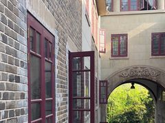 -武汉大学-樱园