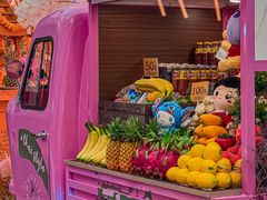 -泰妃殿(武汉首店)