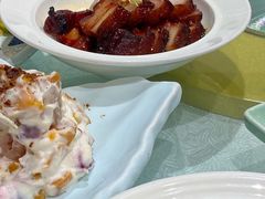 -廊亦舫Lang Yi Fang Restaurant(金桥店)