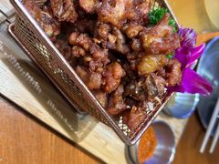 -路边羊烧烤酒场(宝带路店)