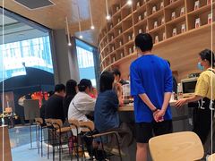 -Gee Coffee Roasters(万象天地店)