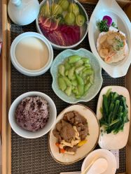 -馨月汇·独栋月子会所(静安店)