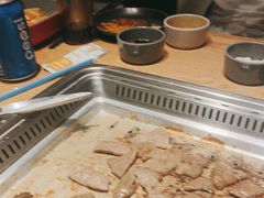 -新石器烤肉(南站店)