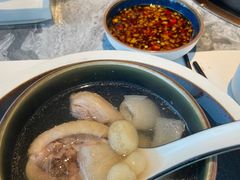 -大头椰·海南椰子鸡火锅(思明万象城店)