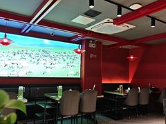 -京悦南门涮羊肉·羊蝎子火锅(田林路店)