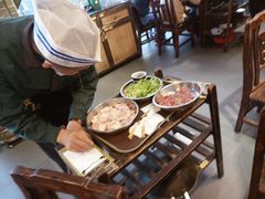 -渔米粥(罗湖店)