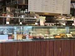 -BAKER&SPICE(安福路店)