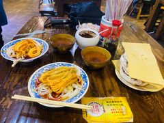 -王魁腊汁肉夹馍(柿园路店)