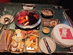 -牛New寿喜烧(金鹰世界店)