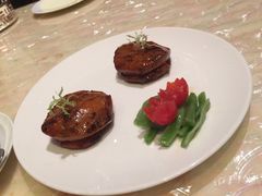 -8餐厅(新葡京酒店)