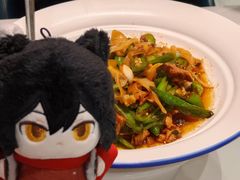 -兰湘子·湘菜小炒(石家庄万象城店)