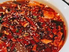 -榕意·川味之美(深业上城店)