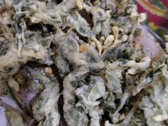 -何适山庄 ·可团建(水长城P2停车场店)