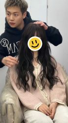 -3AM·S HAIR SALON烫发染发接发