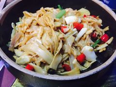 -老味道湘菜