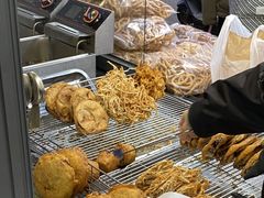 -古榕农庄·桑拿簸箕菜·招牌泥焗鸡(清远长隆店)