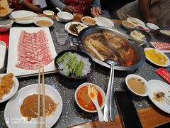 -华晟山城火锅(开发区港西东阁里店)
