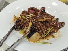 -箪食巷私房菜馆·鲁菜(玉函路店)