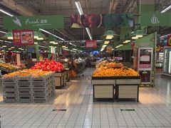 -大润发(张江店)