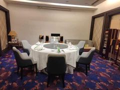 -圣廷苑酒店-馥轩中餐厅