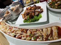 -和源祥·日照菜扛把子(万平口一店)