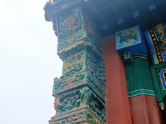 -药王庙(安国市)