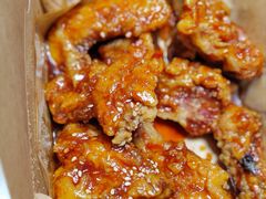 -一乐韩国炸鸡(梅江店)