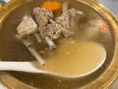 -汗腾格里·风味餐厅(新疆驻京办店)