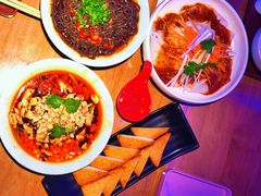 -胖哥俩肉蟹煲(虹口龙之梦店)