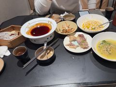 -金陵家宴·金陵春·南京菜(夫子庙店)