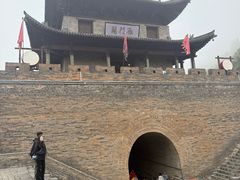 -雁门关景区