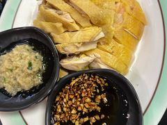 -六浦佳厨 ·地道粤菜(阳山鸡煲店)