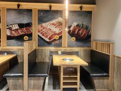 -土大力韩式烤肉料理(39年·和平路店)
