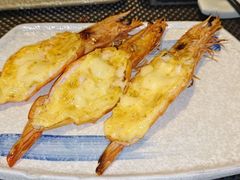 -菊上料理(蜀山银泰百货店)