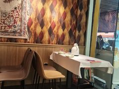 -谷丽羊肉串·新疆鲜货烧烤馆·清真·夜宵(长沙首店)