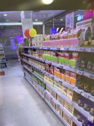 -孩子王童乐园(唐山万达广场店)