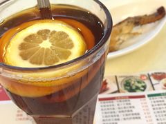 -新世界餐厅(万达店)