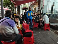 -枣阁园滴滴自助餐