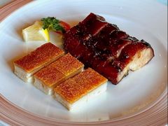 -三号黄浦会Canton Table